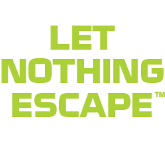Let Nothing Escape